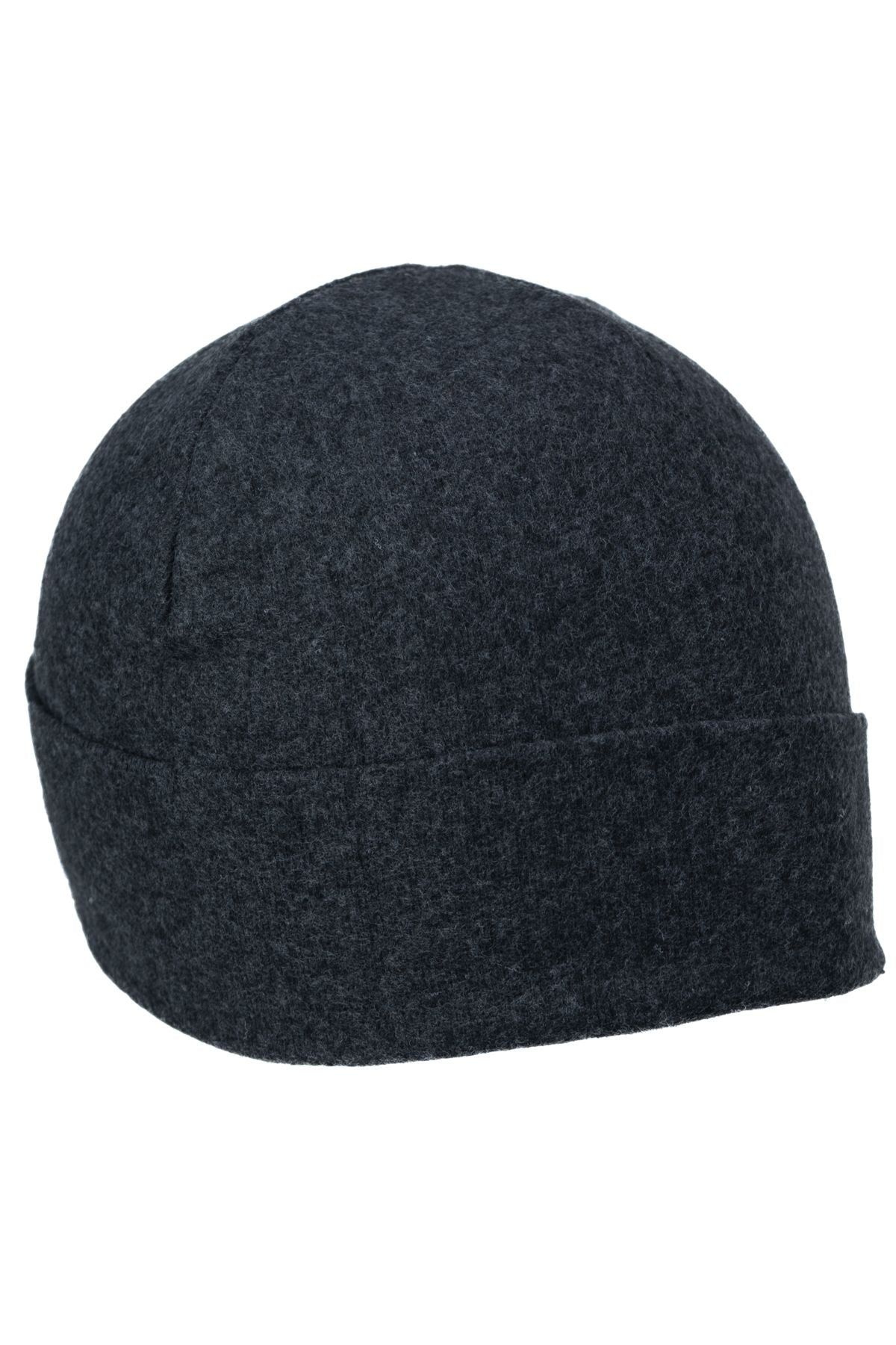 Erkek Kışlık Bere Katlamalı Model Pamuklu Nefes Alabilir Esnek Rüzgar Geçirmez Soft Hafif